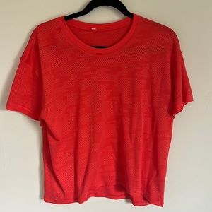 Lululemon Top